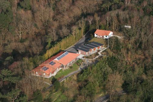 Albergue Ulia Youth Hostel