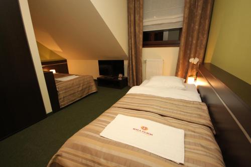 Biala Akacja Resort & Business