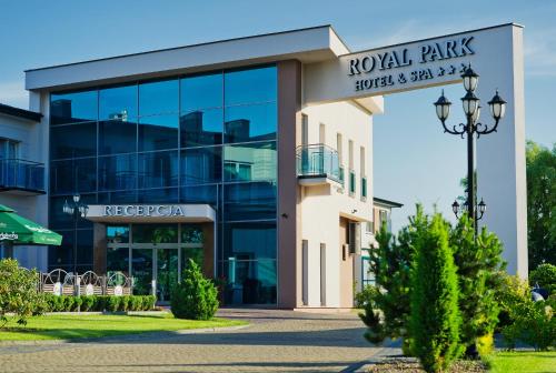 Royal Park Hotel & SPA
