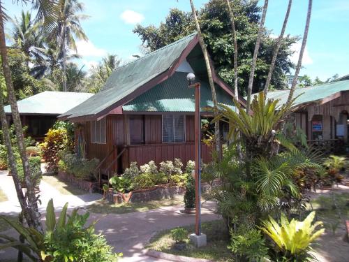 Ausan Beach Front Cottages