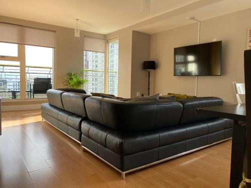 The Cardiff Apartment - Travel accommodation