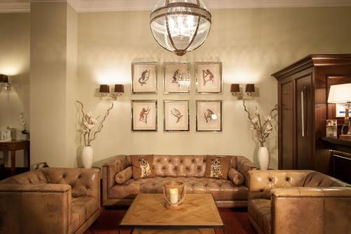 TOP The Ascot Hotel Cologne