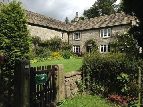 Dunscar Farm Bed and Breakfast