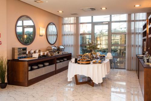 Eurostars Oporto