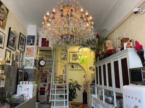 B&B Urban Dreams
