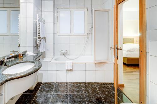 Zermatt Budget Rooms