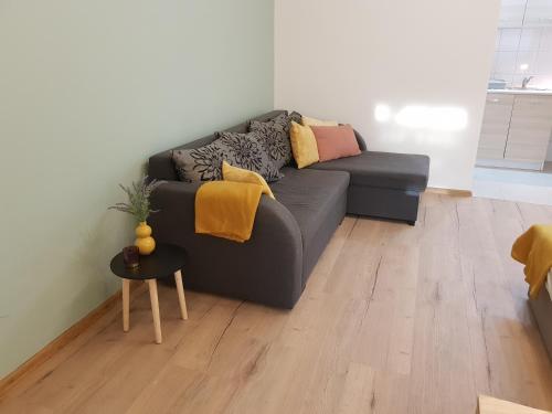 Pokoje Goscinne Nad Zlotym Potokiem