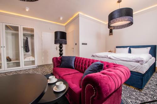 Hotel Boutique Fregata