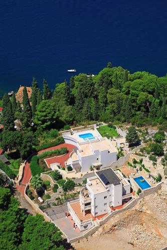 Villa Borna