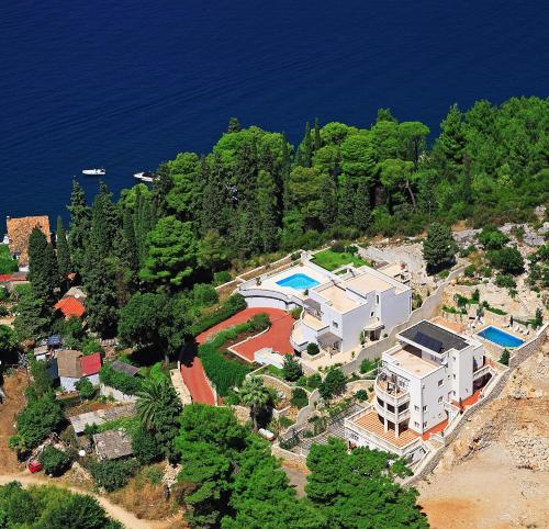 Villa Borna