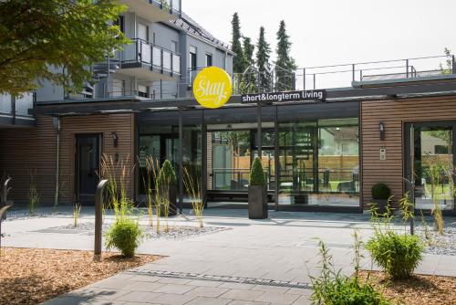 the Stay.residence