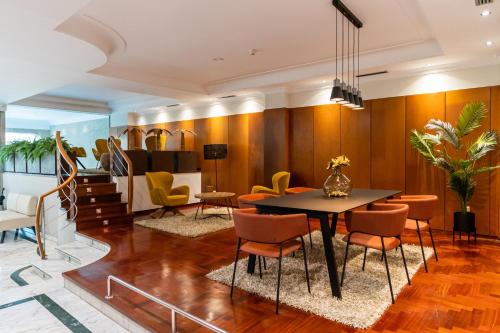 Hotel Ciudad de Compostela