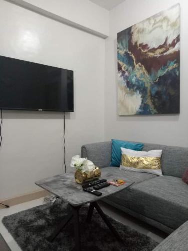 Adel's Haven in Camella Northpoint