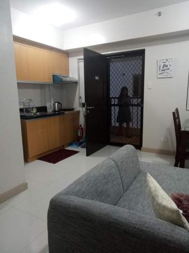 Adel's Haven in Camella Northpoint