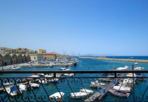 Porto Veneziano Hotel
