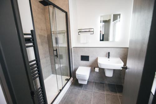 The Black Lion Hotel