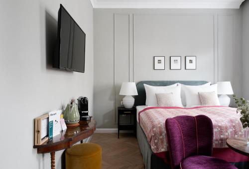 Numa Salzburg Mozart