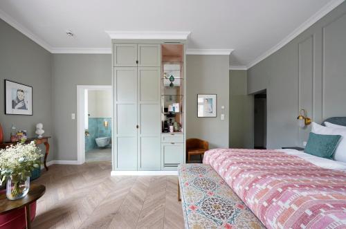 Numa Salzburg Mozart