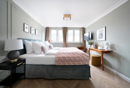 Numa Salzburg Mozart