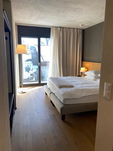 Hotel de l'Ours Preles