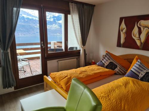 Hotel Restaurant Platten