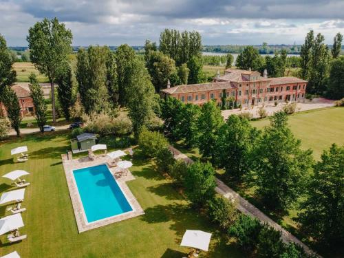 Tenuta Ca'Zen