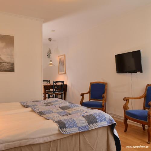 Hotell Park