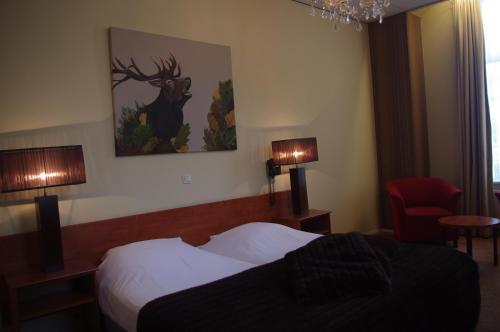 Grand Cafe Hotel Kruller