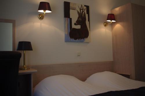 Grand Cafe Hotel Kruller