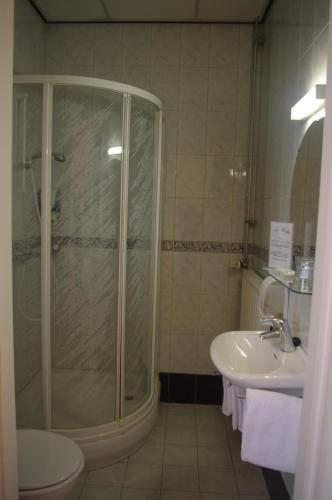 Grand Cafe Hotel Kruller