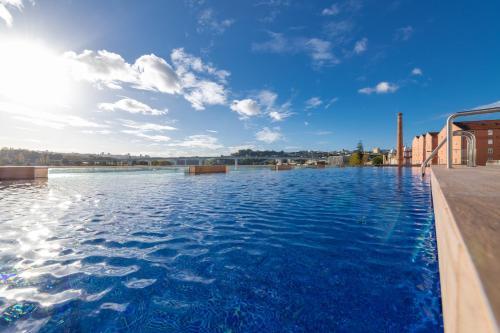 Pestana Douro Riverside