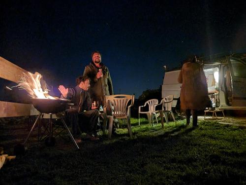 Albergue Casa Do Sardao