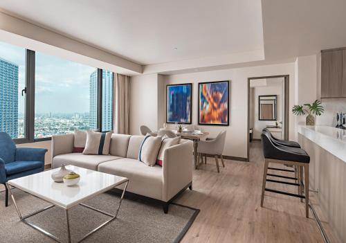 Seda Residences Makati