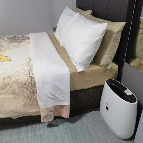 Avida Davao by davaobnb & Lemonique Homes