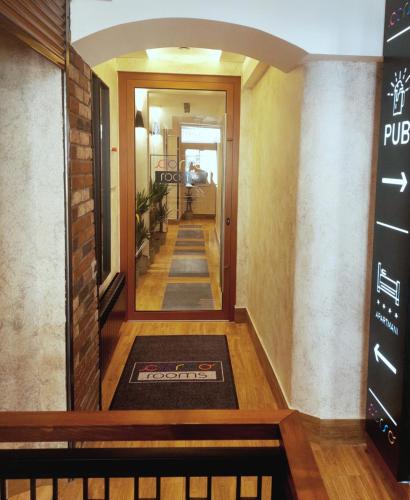 Corso Rooms City Centre