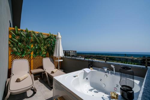 Green Garden Resort & Spa Hotel
