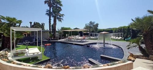 Grand Hotel Irpinia