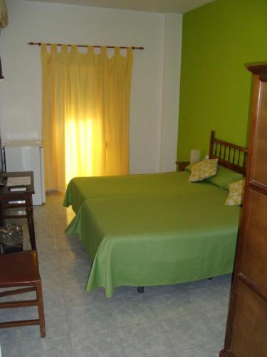 Hostal Durán