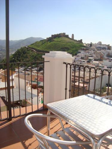 Hostal Durán