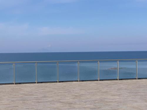 La porta delle Eolie