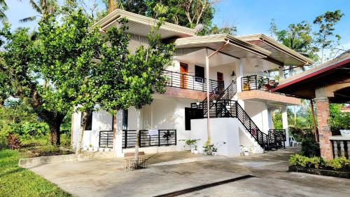 Matilde B&B - La Paz, Carmen