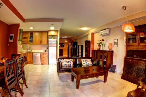 Apartamentos Ca La Pauleta