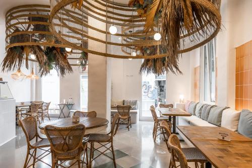 Alzocaire Hostal Boutique