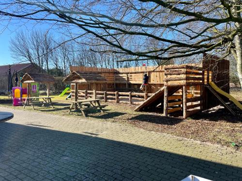 Hestkær Family Rooms