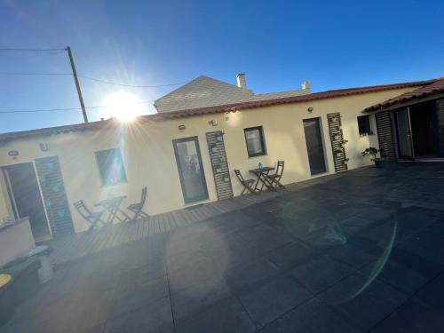 Casa Fragosa - Alojamento local