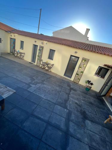 Casa Fragosa - Alojamento local