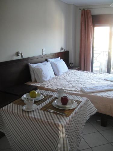 Gera Bay Studios & Apartments