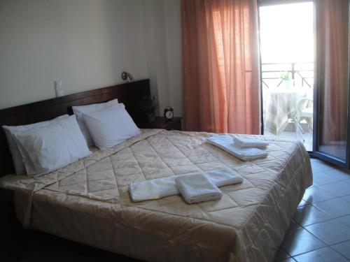 Gera Bay Studios & Apartments