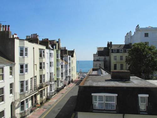 The Whitehouse Boutique Hotel Brighton