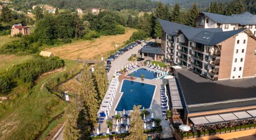 Arte Spa & Park Hotel